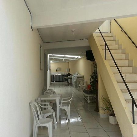 Suites Caicara Belo Horizonte Exterior photo
