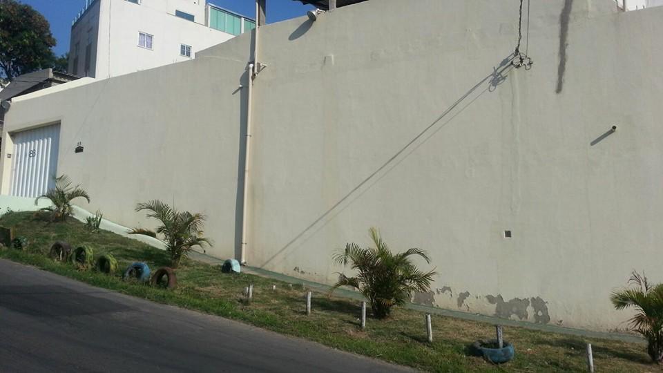 Suites Caicara Belo Horizonte Exterior photo