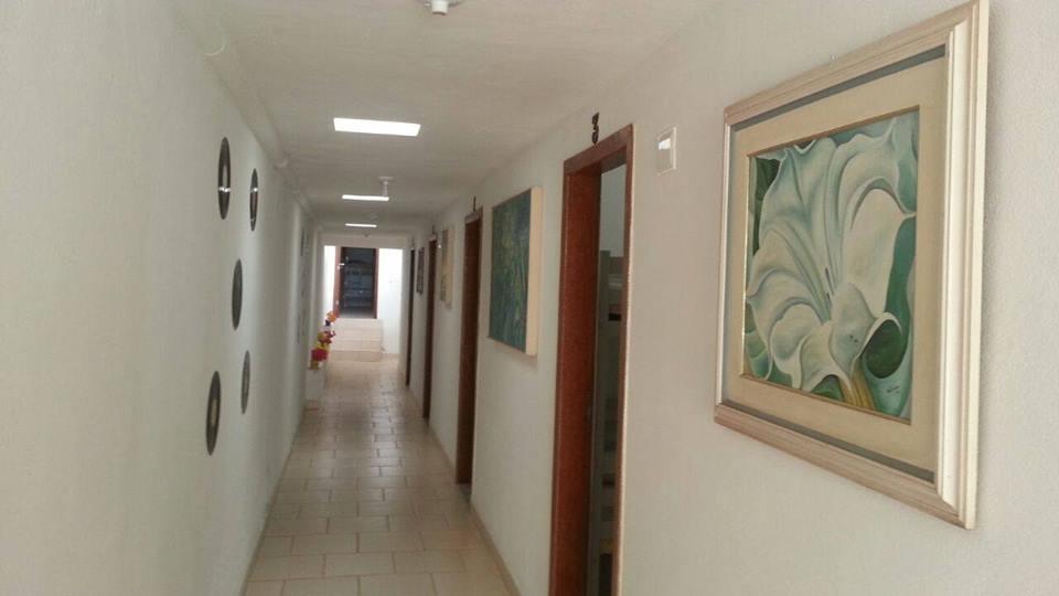 Suites Caicara Belo Horizonte Exterior photo