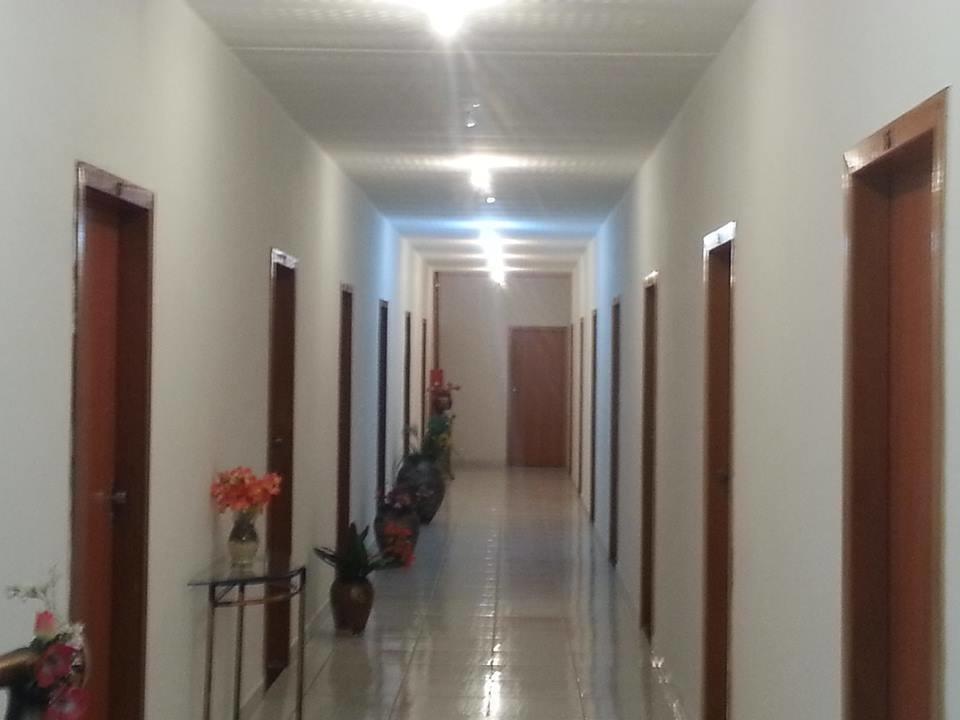 Suites Caicara Belo Horizonte Exterior photo
