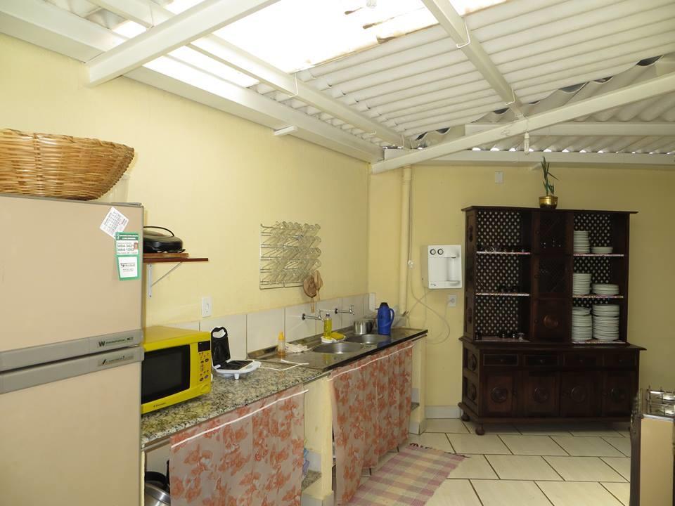 Suites Caicara Belo Horizonte Exterior photo