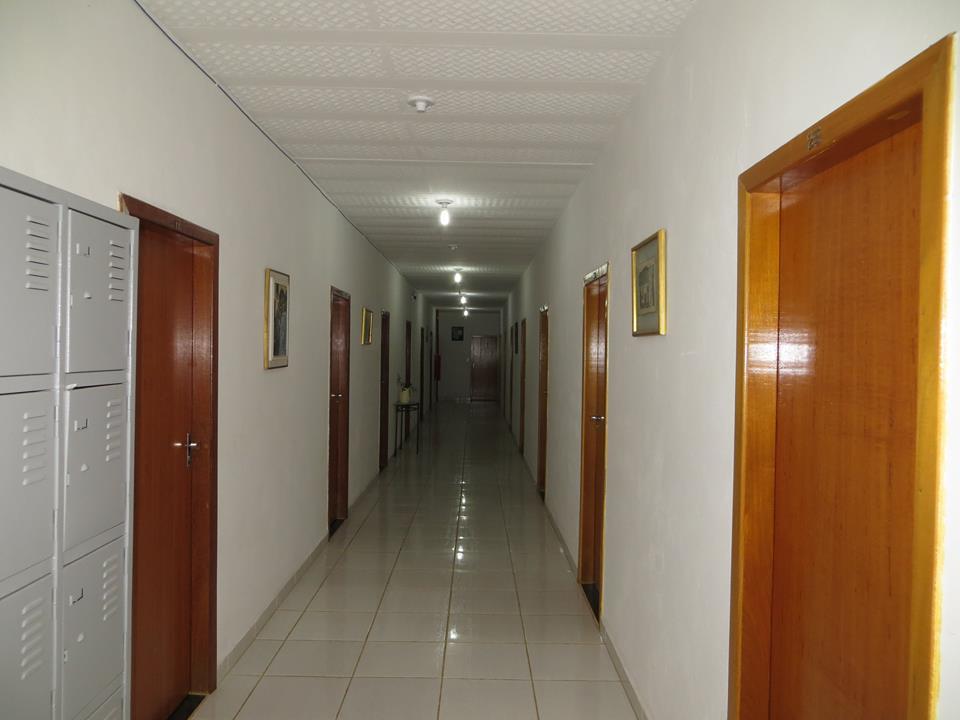 Suites Caicara Belo Horizonte Exterior photo