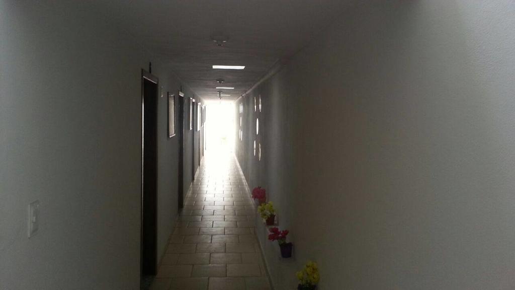 Suites Caicara Belo Horizonte Exterior photo